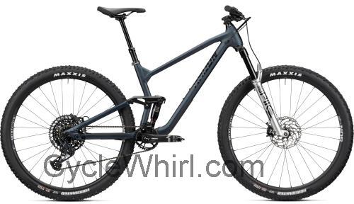 Radon Skeen Trail 8.0 fiche technique et avis